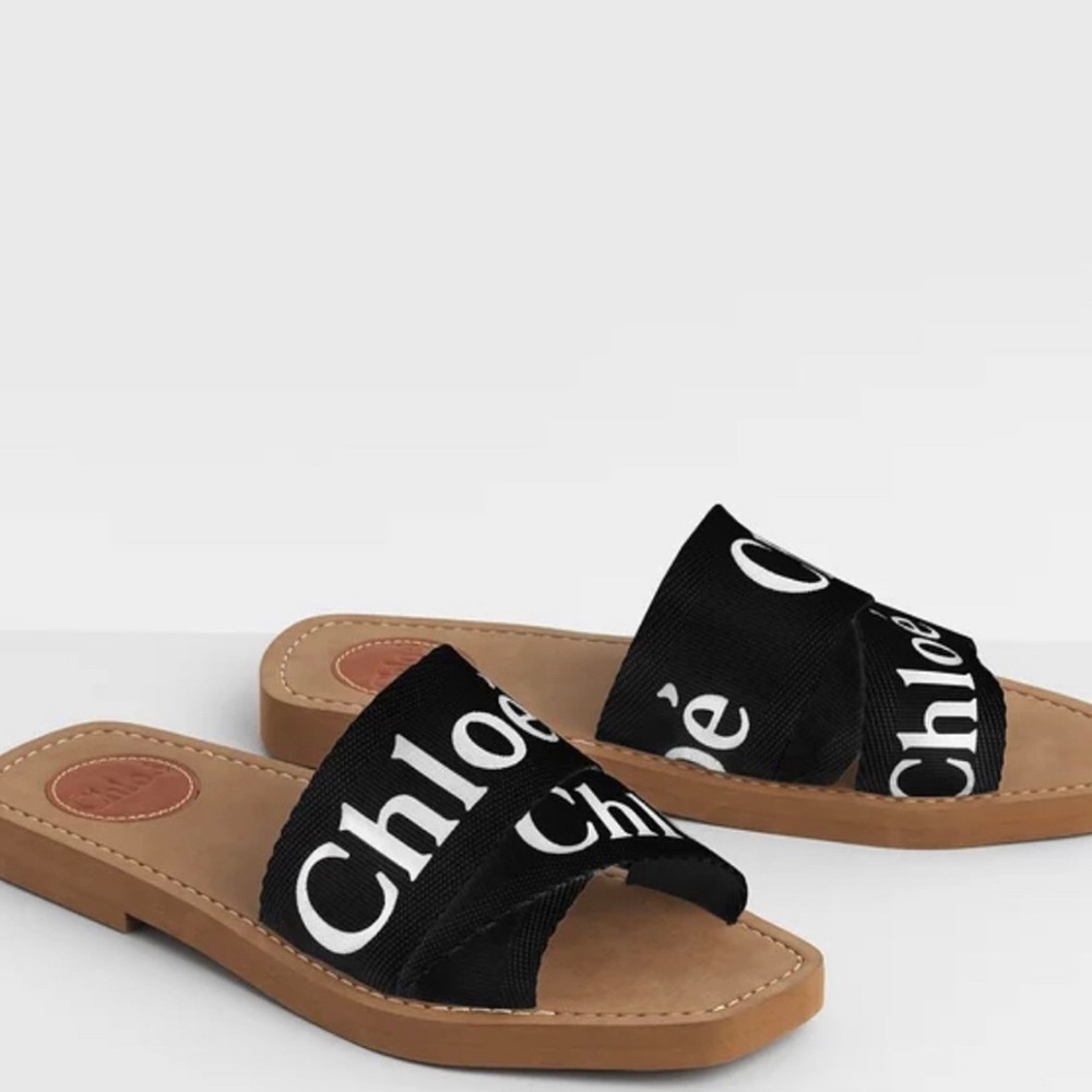 Chloe Sandals